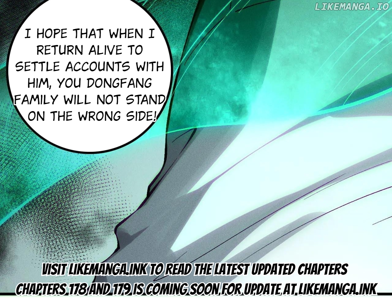 Catastrophic Necromancer Chapter 177 - page 120